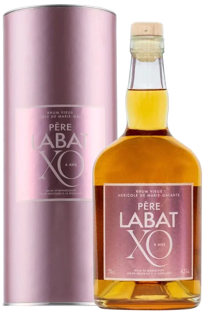Père Labat XO Agricole Rhum
