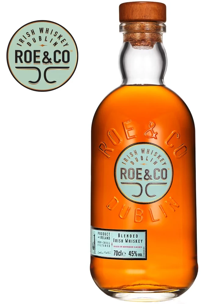 Roe & Co Irish Whiskey