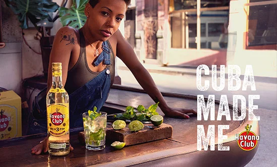 Havana Club Rum Havana Club Rum