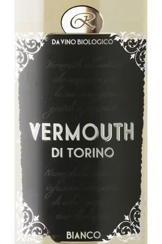 Vermouth di Torino Bianco