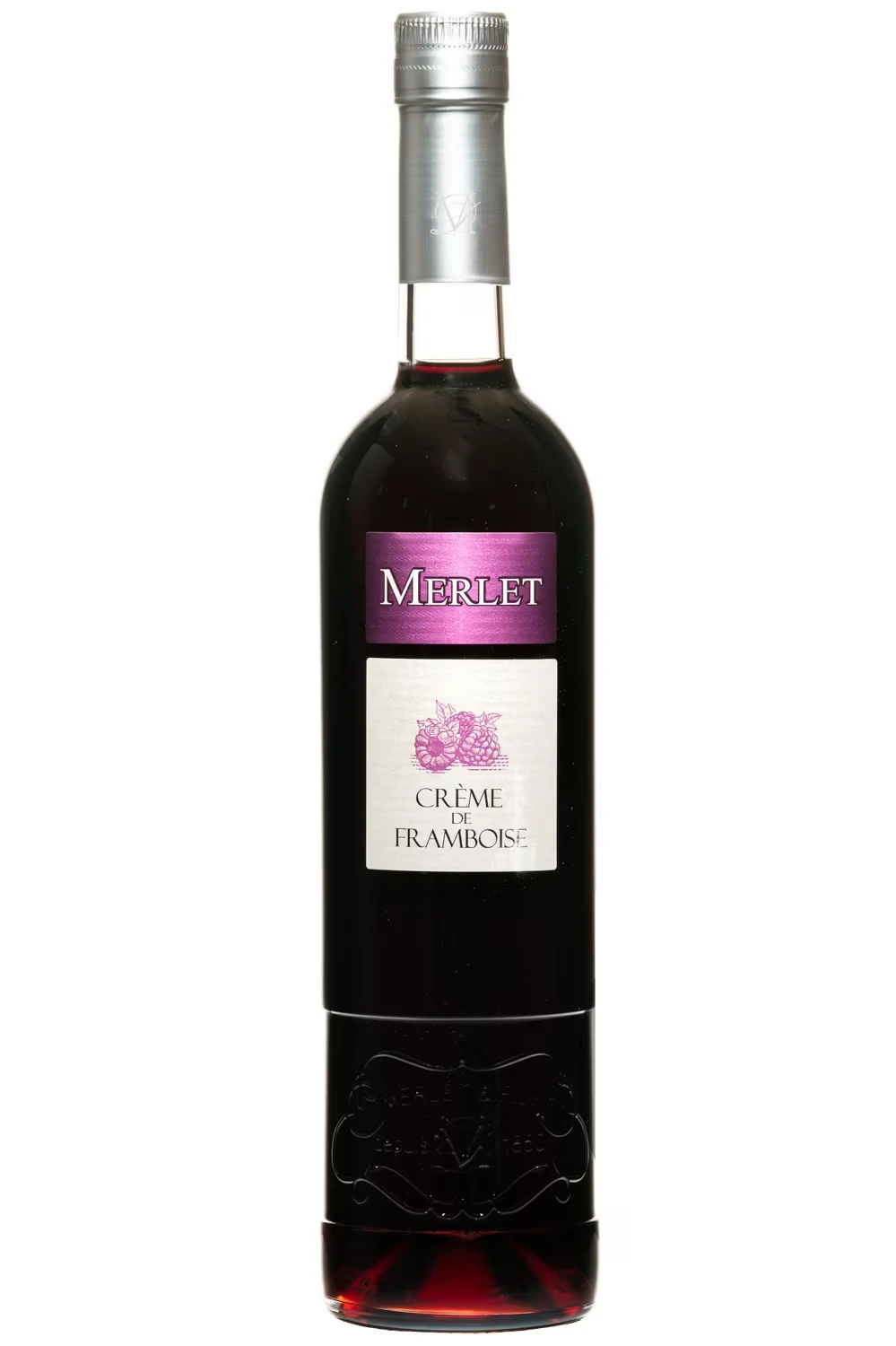 Merlet Creme de Frambois - Himbeere