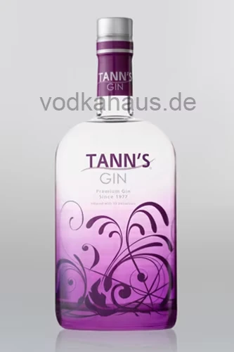Tann_s Gin