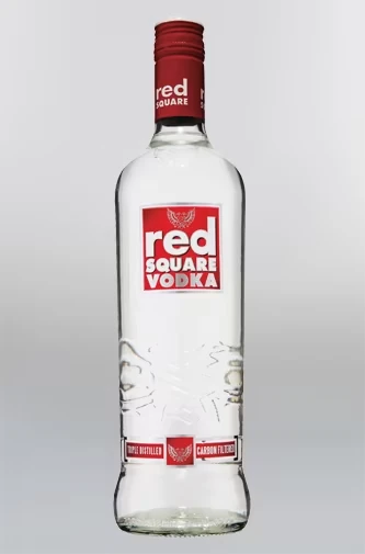 red Square Wodka