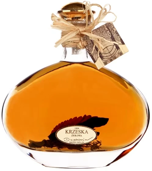 Krzeska Vodka
