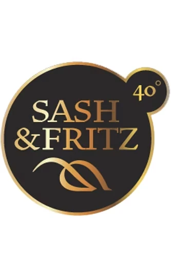 Sash Fritz Vodka Logo