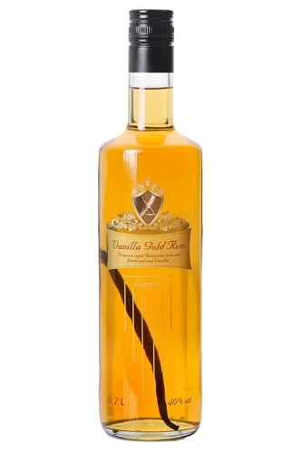 Vanilla-Gold-Rum