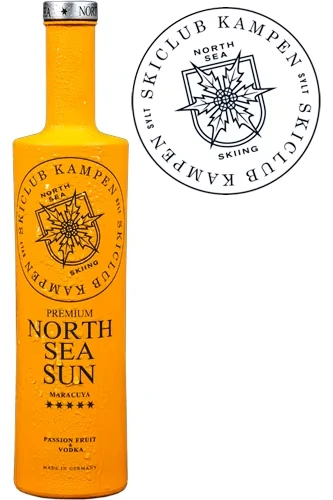 North Sea Sun - Skiclub Kampen