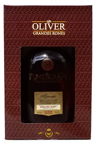 Puntacana_Tesoro_15_Jahre_Rum