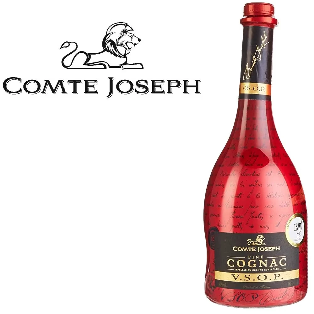 Comte Joseph VSOP Cognac