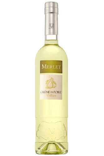 Merlet Creme de Poire Williams