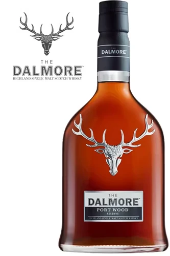 Dalmore Port Wood Reserve Whisky