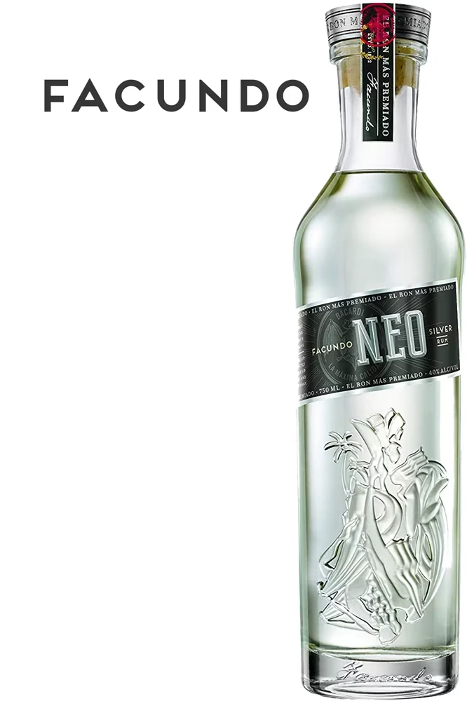 Facundo Neo Premium Rum