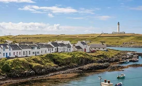 Islay Portnahaven