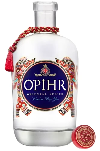 Ophir Gin England