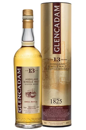 Glencadam 13 Jahre - Small Batch
