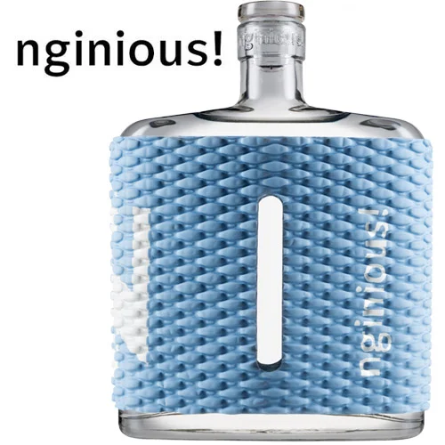 nginious! Sumer Gin