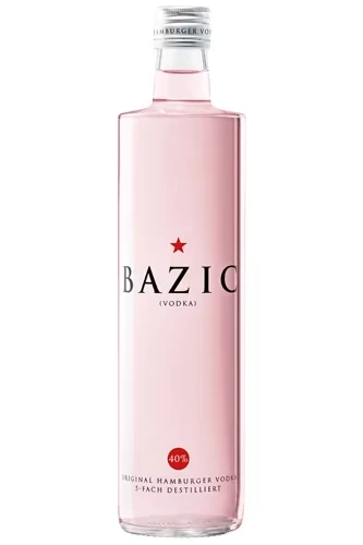 Bazic Pink Edition Wodka