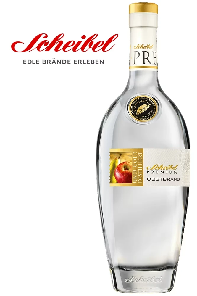 Scheibel Premium Obstbrand