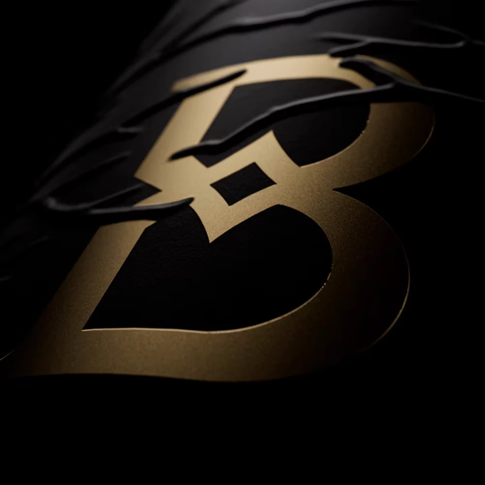 Belvedere Dirty Black