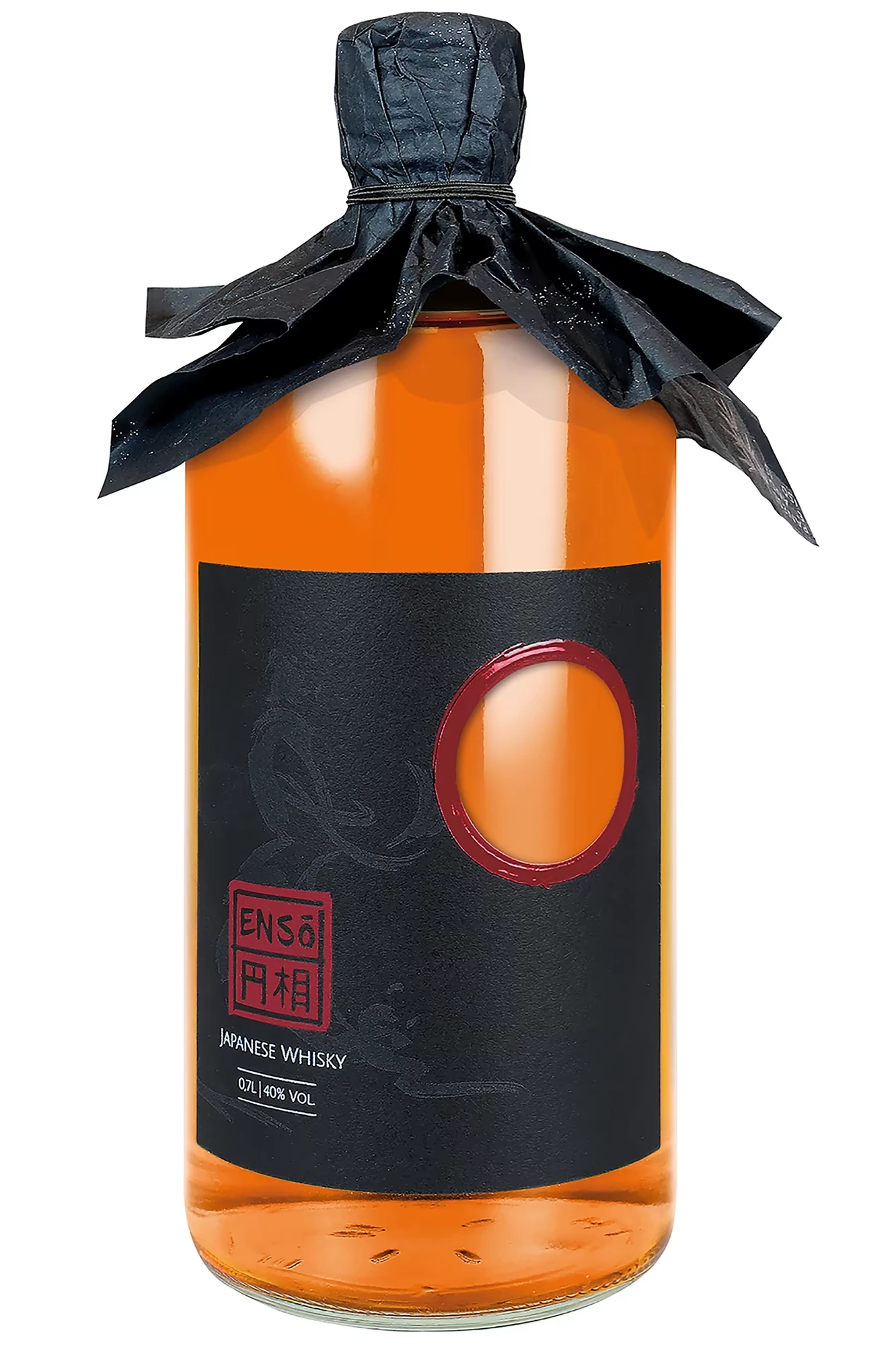 Ensō Whisky