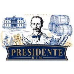 Presidente Marti