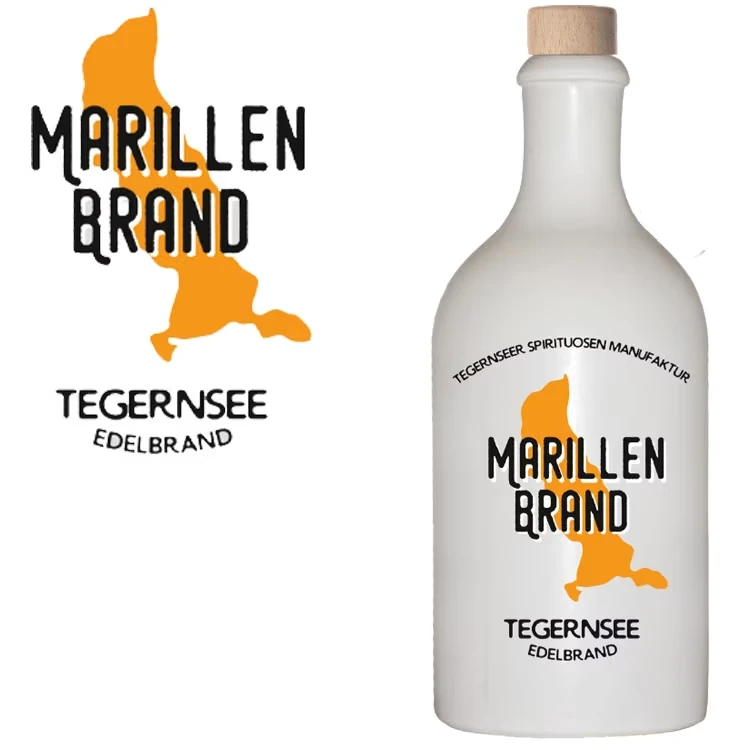 Tegernseer Marillenbrand