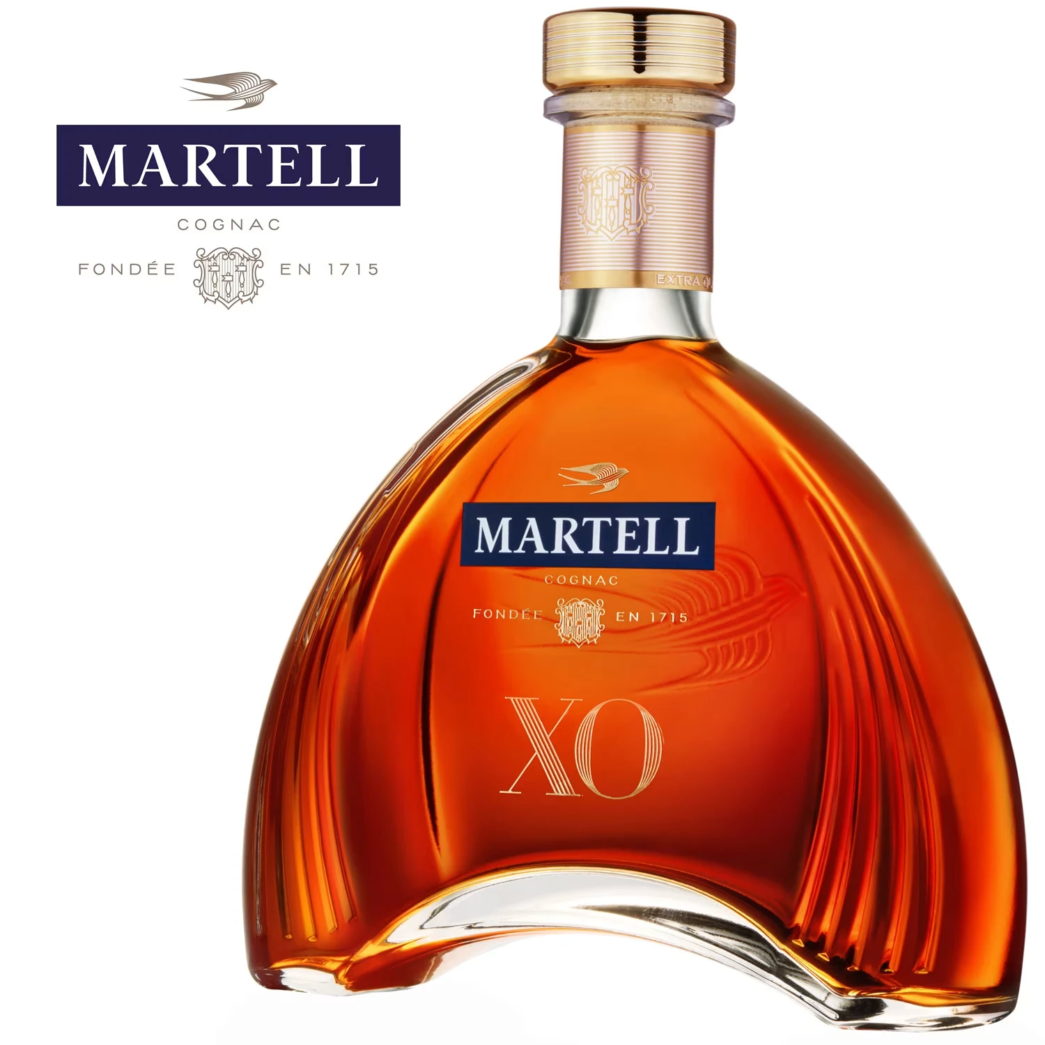 Martell XO Cognac Extra Old