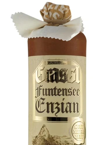 Grassl Funtensee Enzian Verschluss