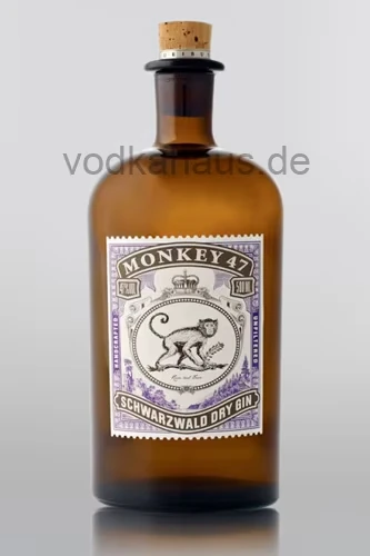 Monkey 47 Gin