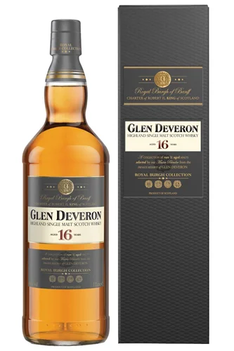 Glen Deveron 16 Jahre