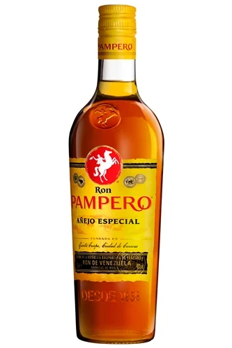 Pampero Anejo Especial Rum - 1 Liter