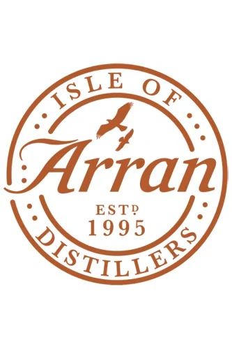 Arran Lochranza Whisky Logo