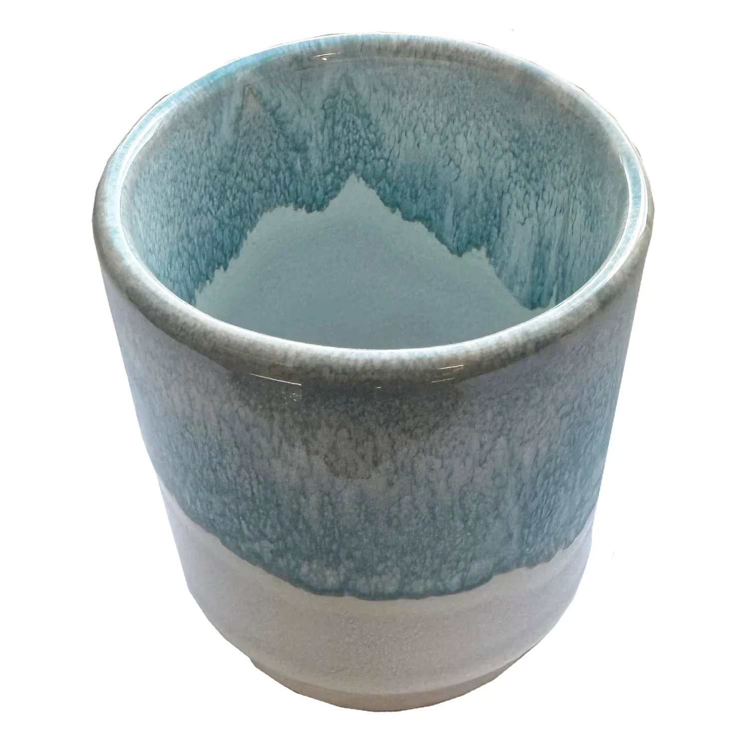 Volcán Keramikbecher