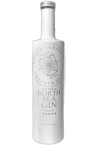 North Sea Gin - Skiclub Kampen