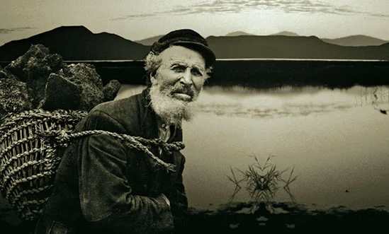 Irischer Whiskey - Das Wasser des Lebens Irischer Whiskey - Das Wasser des Lebens