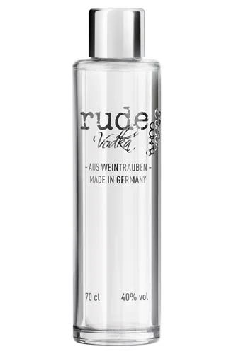 rude Vodka