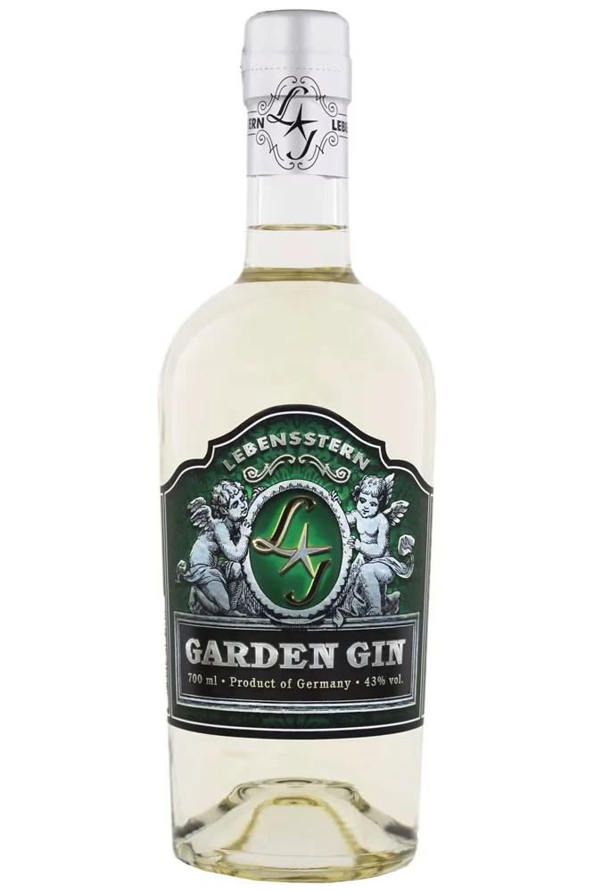 Lebensstern_Garden_Gin