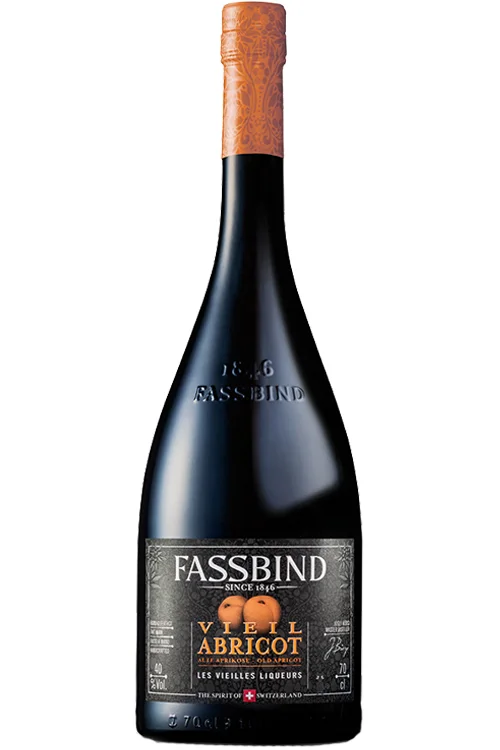 Fassbind Vieille Abricot