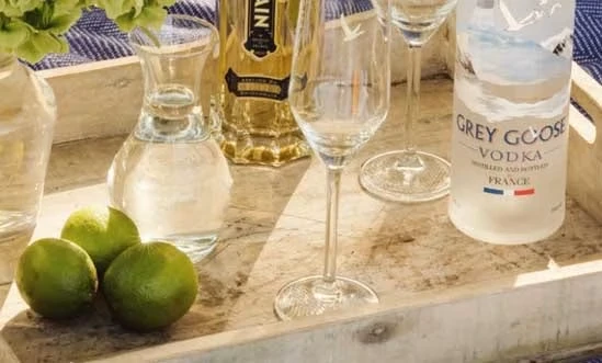Grey Goose Vodka Grey Goose Vodka