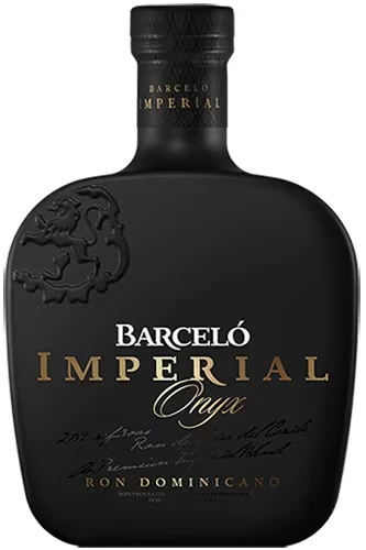 Ron Barcelo Imperial Onyx Rum