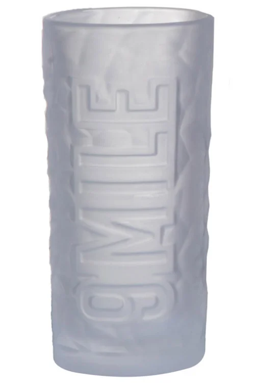 9 Mile - Vodka Glas
