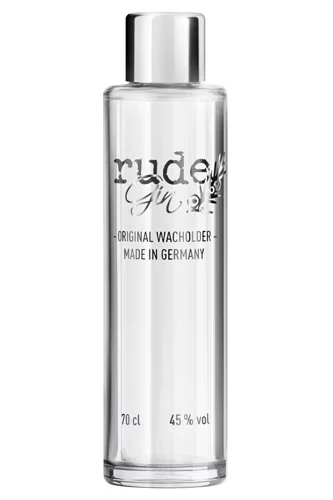 rude Gin