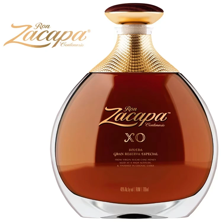 Zacapa XO Rum