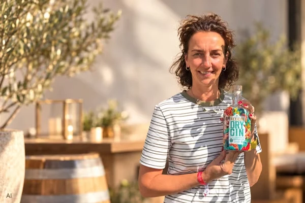 Tina's Vodka Tipp des Monats