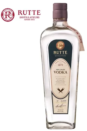 Rutte Vodka