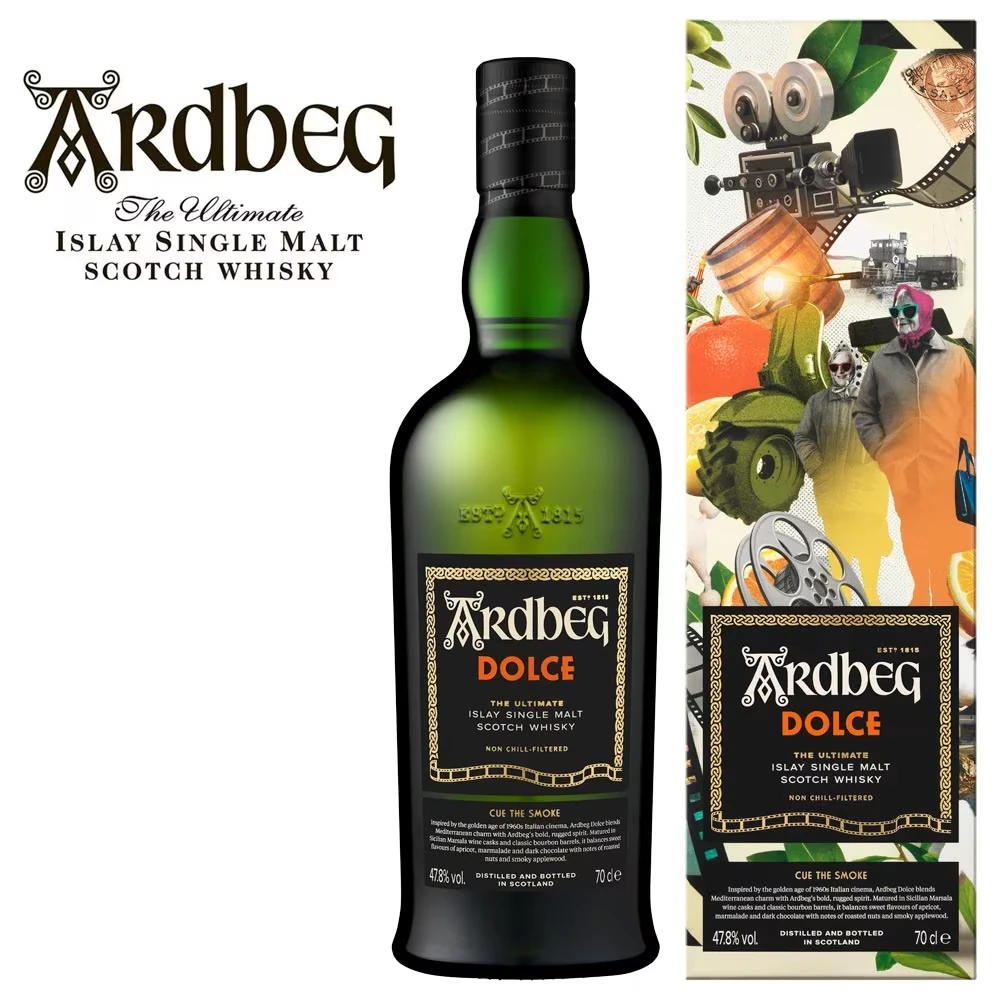 Ardbeg Day 2026 - DOLCE - Islay Single Malt Scotch Whisky