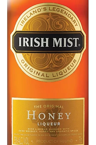 Irish Mist