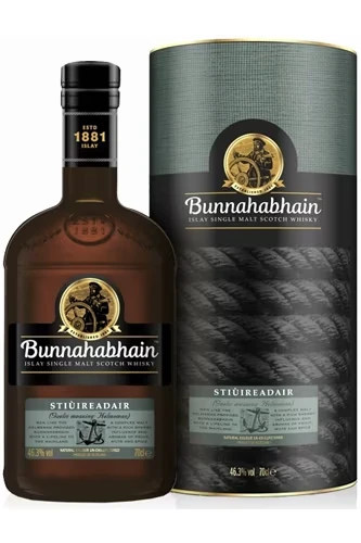 Bunnahabhain Stiùireadair Single Malt Whisky