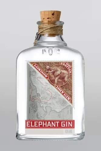 Elephant London Dry Gin