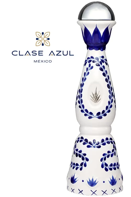 Clase Azul Reposado Tequila